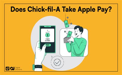 Does chick fil a take apple pay. Things To Know About Does chick fil a take apple pay. 